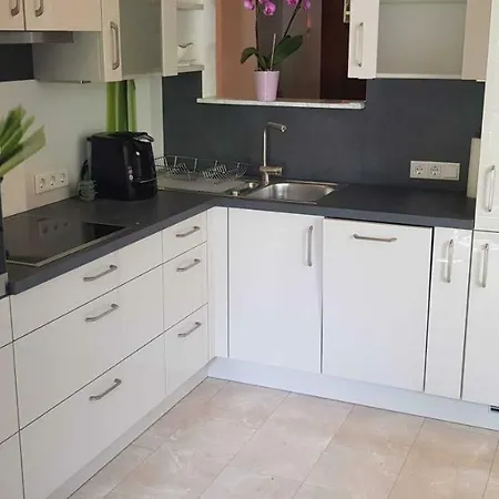 アパート Wendel エアバッハ