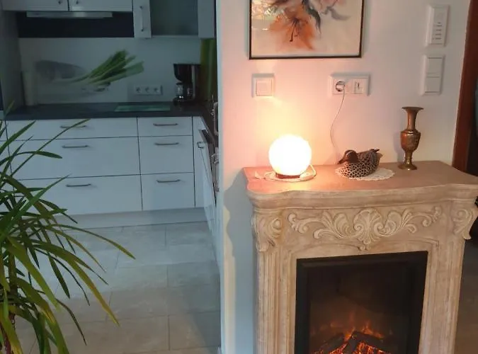 Wendel Lägenhet Erbach (Odenwaldkreis)